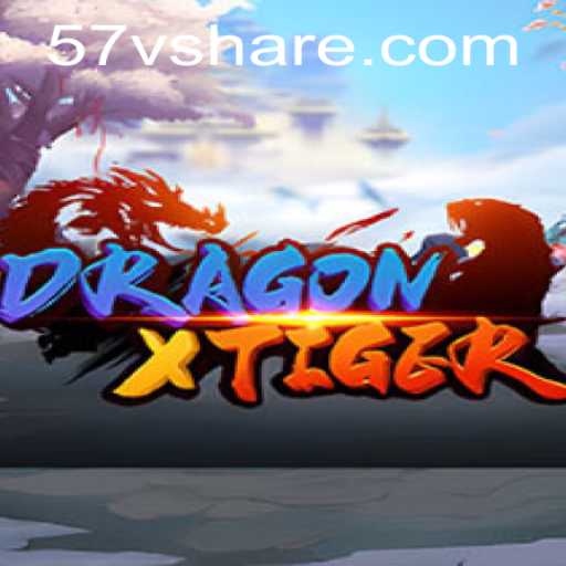 The Thrilling World of DragonXTiger: Unleashing Imagination