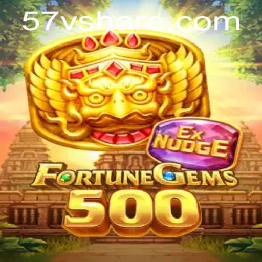 Discover the Magic of FortuneGems500 - An Engaging Gameplay Experience