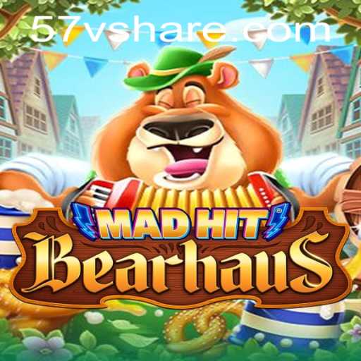 MadHitBearhaus: A Thrilling New Game Experience with a Unique Twist